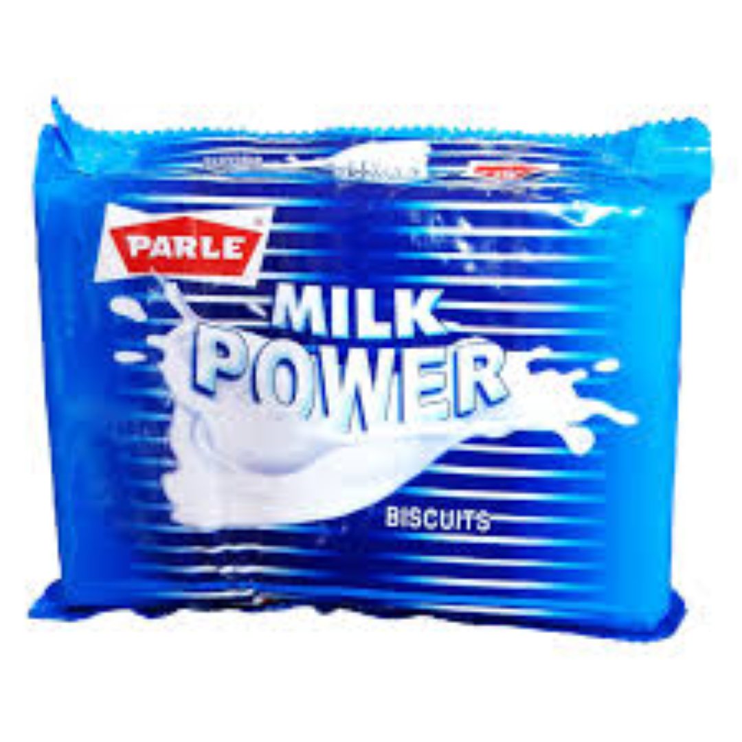 PARLE MILK POWER 195.5GM